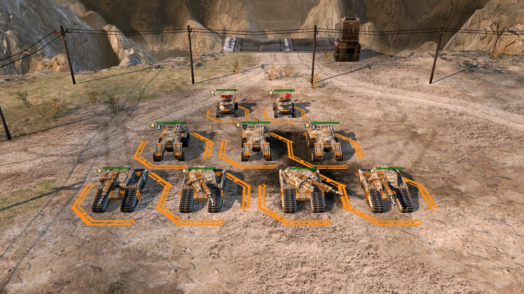 Command & Conquer 3 Tiberium Wars Free Steam Account