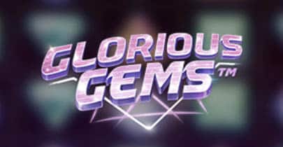 Glorious Gems – Play the Free Demo