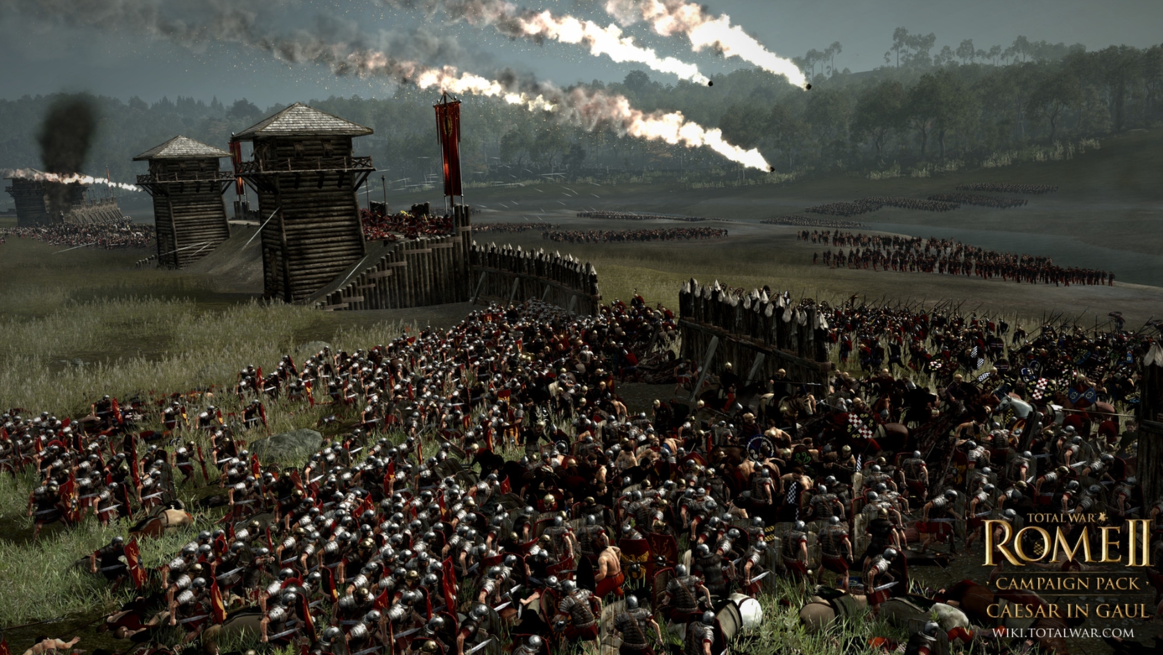 Is Rome 2 Worth Playing in 2025 Pros and Cons