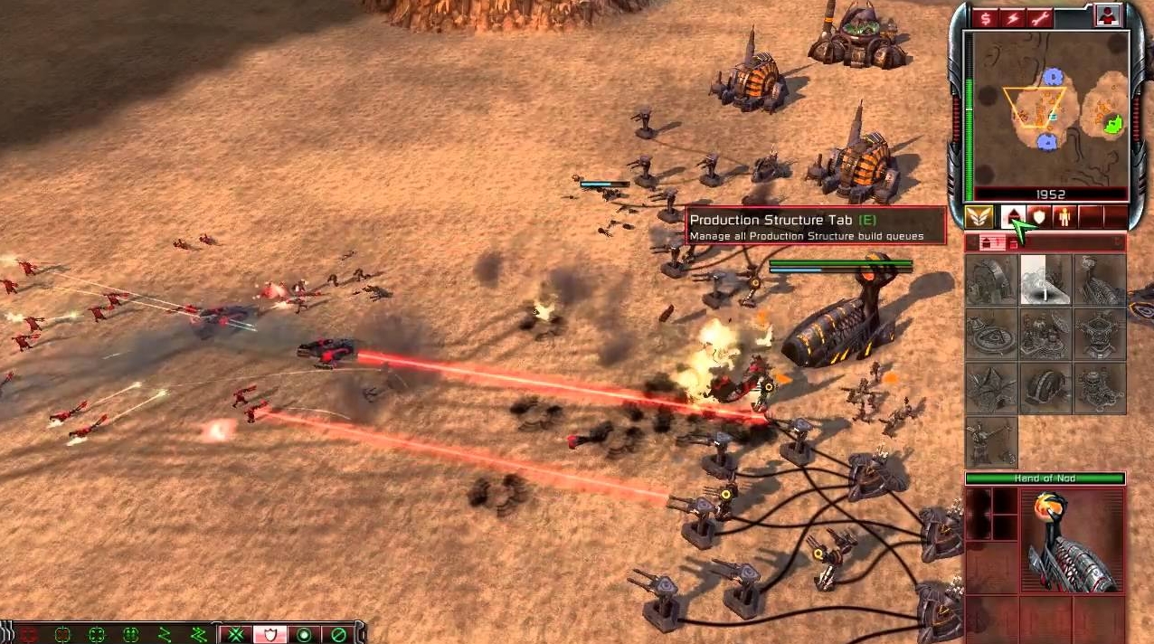 Is Tiberium Wars Worth Playing in 2025