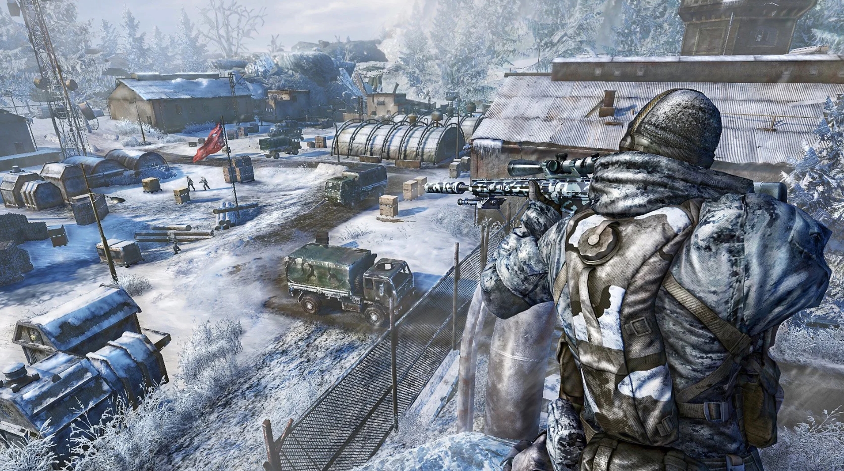 Sniper Ghost Warrior 2 - Is It Worth Playing in 2025