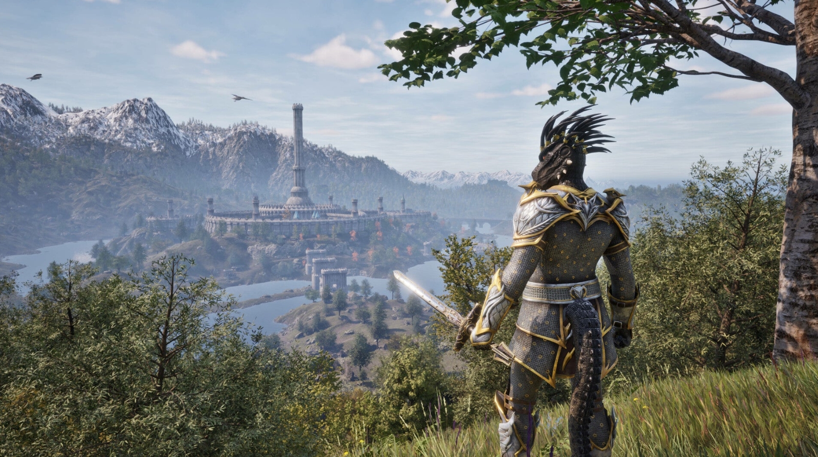 The Elder Scrolls IV Oblivion Remastered Free Steam Account
