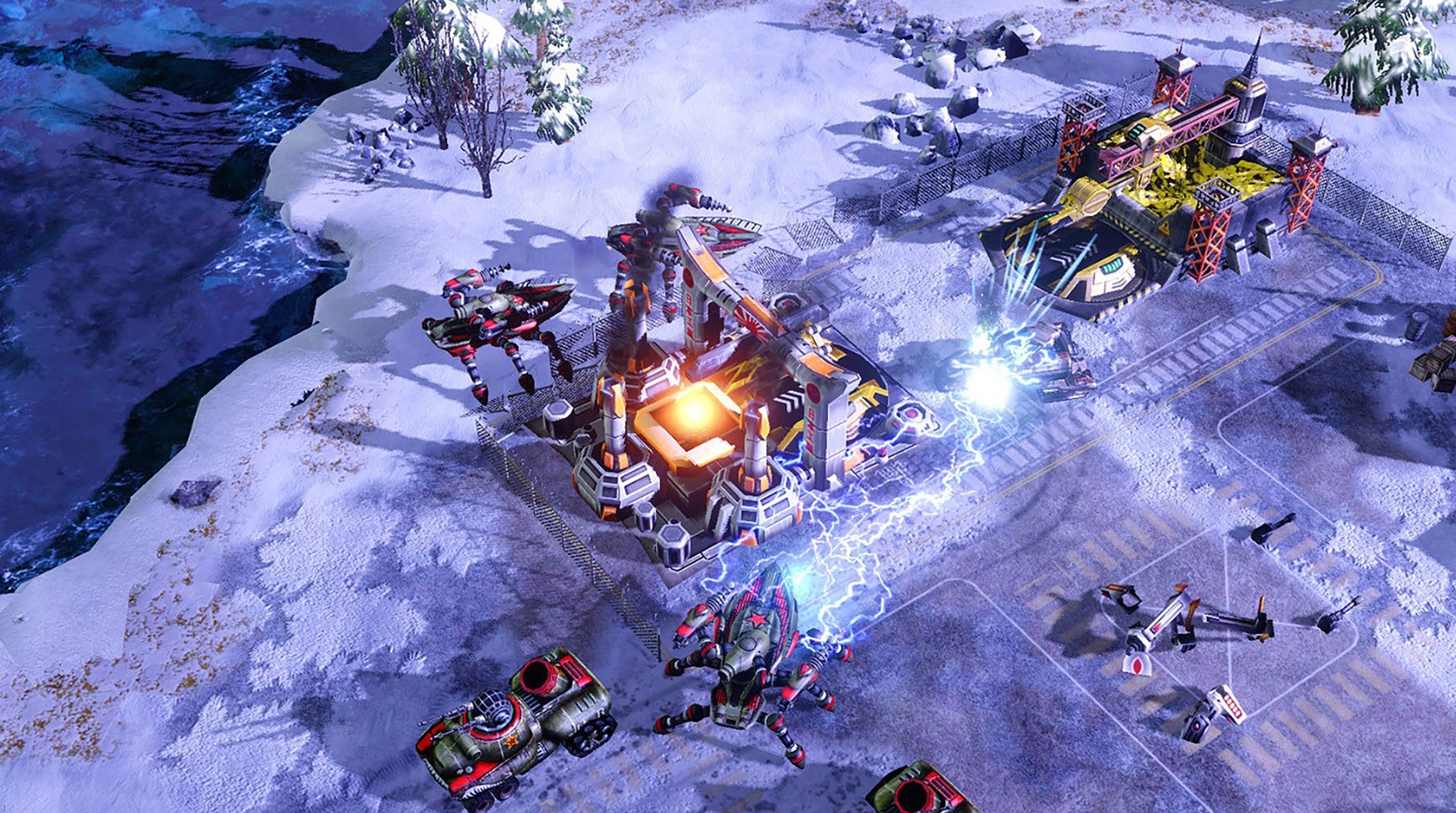 Why Red Alert 3 Is Still Relevant For RTS Fans