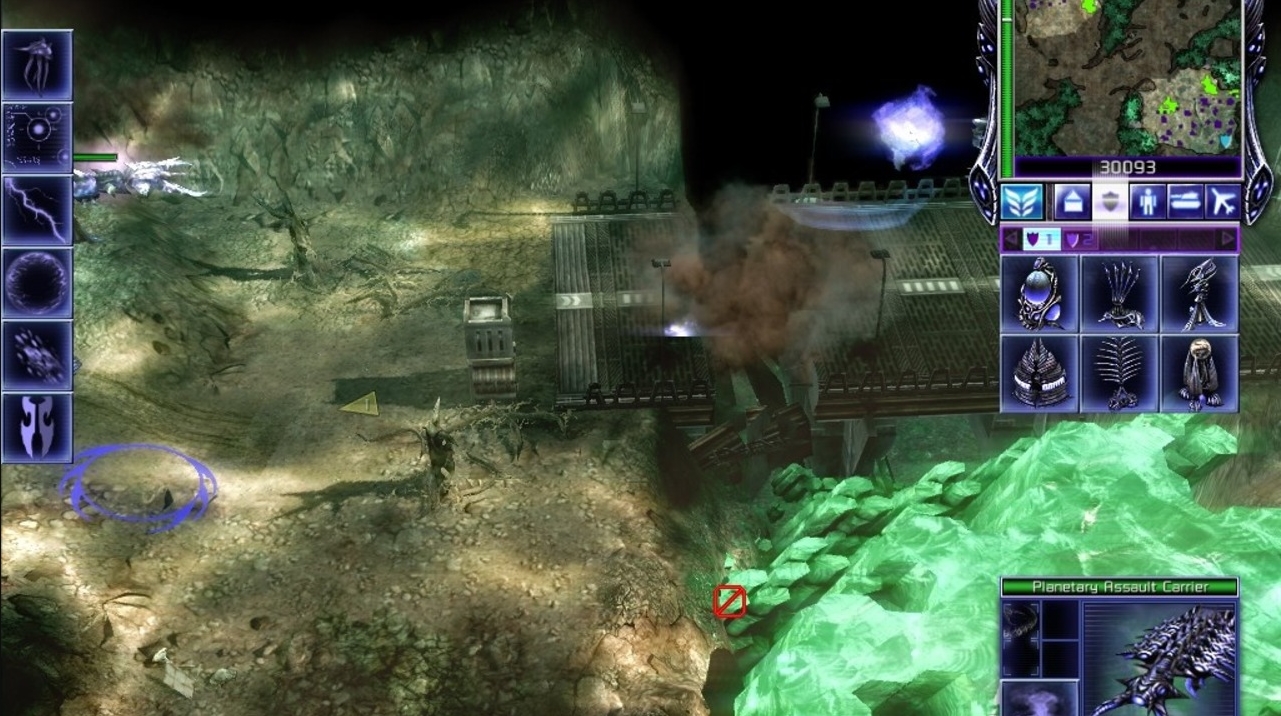 Why Tiberium Wars' Plot Isn't Up to the Standard of Command & Conquer