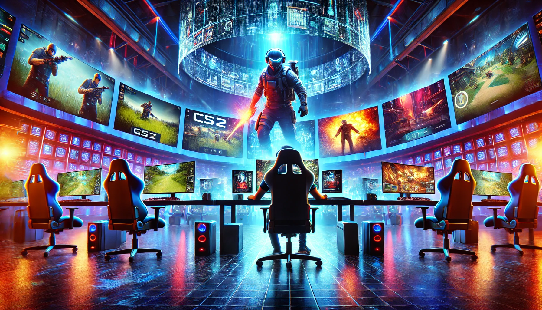 Different Esports Betting Options to Explore