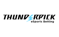 Thunderpick Logo