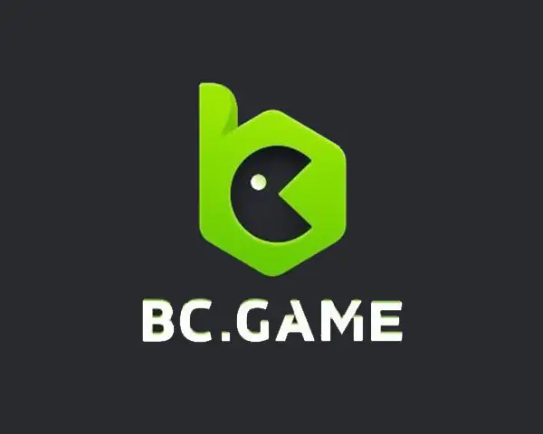 BC Game Logo