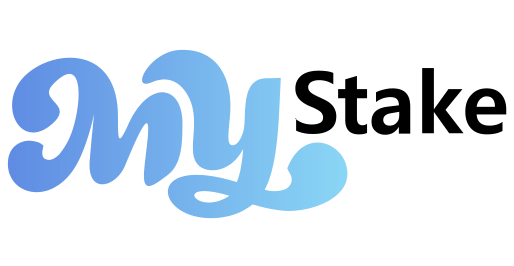 Mystake Logo
