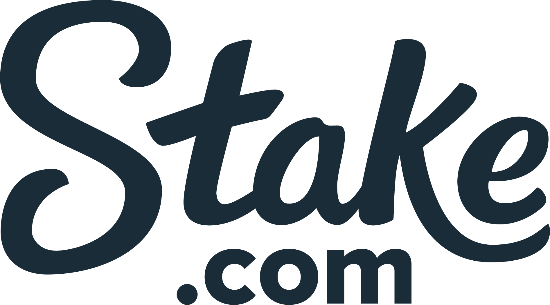 Stake Logo